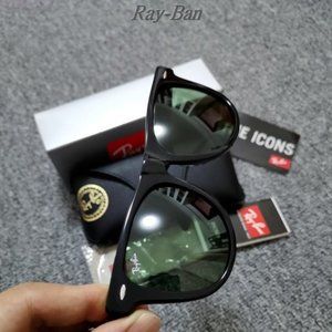 Ray-ban Wayfarer Outdoor sunglasses 2140 New 54MM
